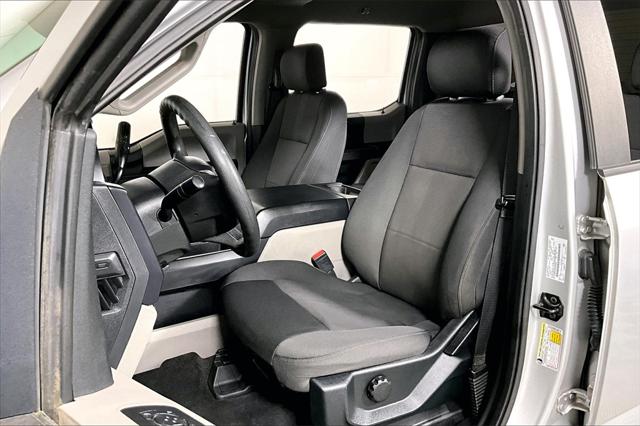 Used 2019 Ford F-150 For Sale in Olive Branch, MS