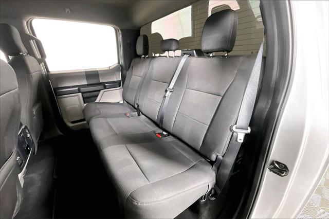 Used 2019 Ford F-150 For Sale in Olive Branch, MS