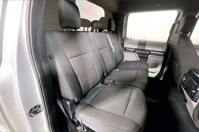 Used 2019 Ford F-150 For Sale in Olive Branch, MS