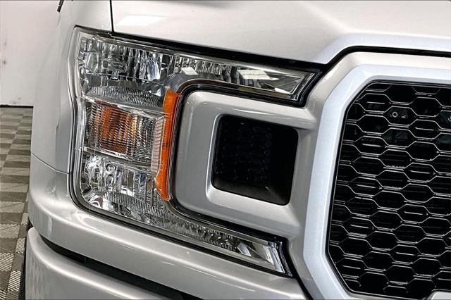 Used 2019 Ford F-150 For Sale in Olive Branch, MS
