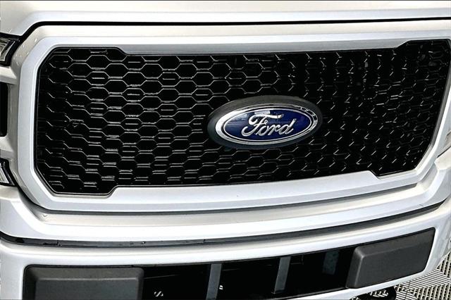 Used 2019 Ford F-150 For Sale in Olive Branch, MS