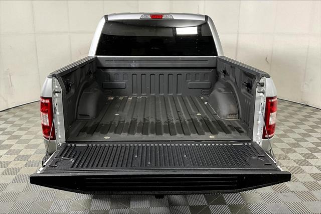 Used 2019 Ford F-150 For Sale in Olive Branch, MS