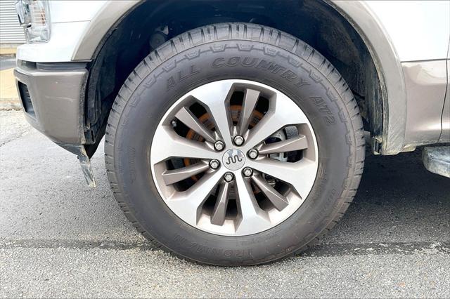 Used 2020 Ford F-150 For Sale in Millington, TN