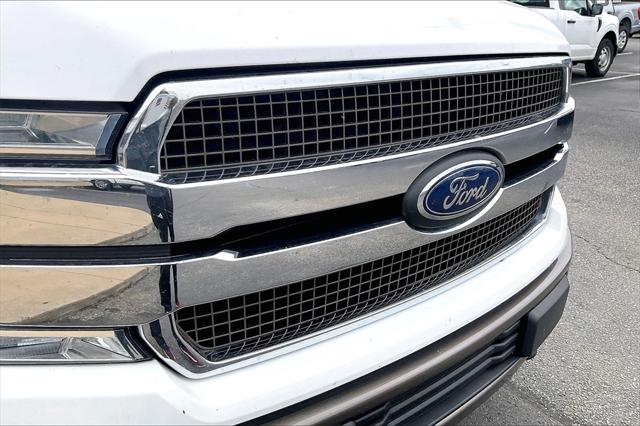 Used 2020 Ford F-150 For Sale in Millington, TN
