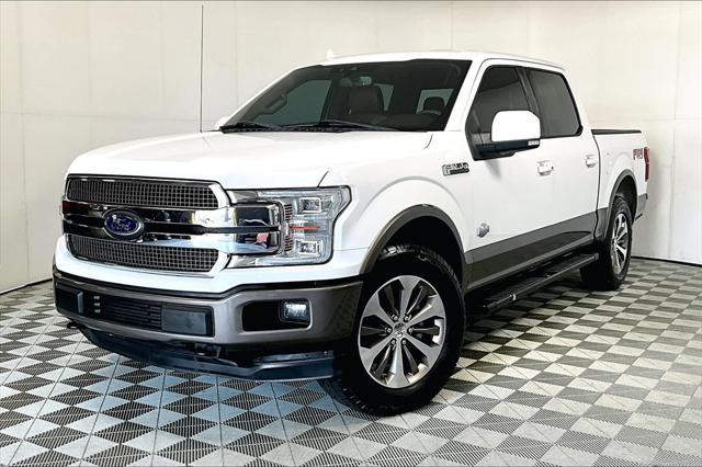 Used 2020 Ford F-150 For Sale in Millington, TN