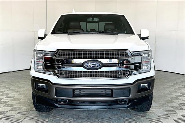 Used 2020 Ford F-150 For Sale in Millington, TN