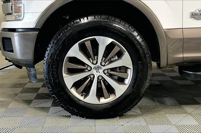 Used 2020 Ford F-150 For Sale in Millington, TN