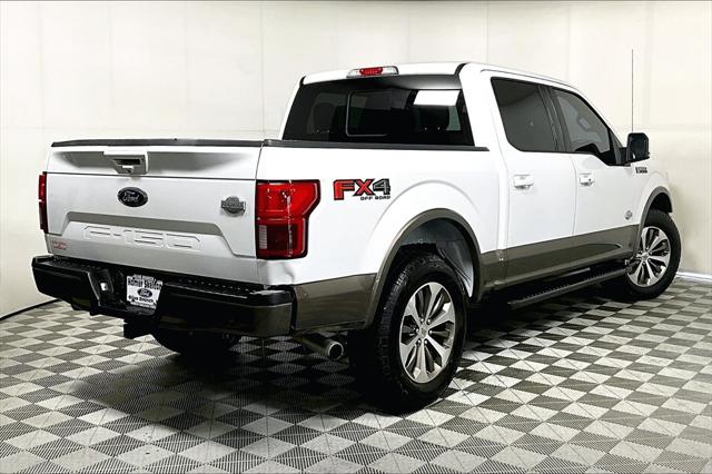 Used 2020 Ford F-150 For Sale in Millington, TN