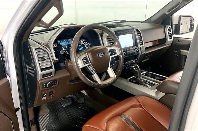 Used 2020 Ford F-150 For Sale in Millington, TN