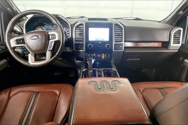 Used 2020 Ford F-150 For Sale in Millington, TN