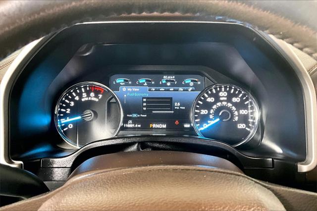 Used 2020 Ford F-150 For Sale in Millington, TN