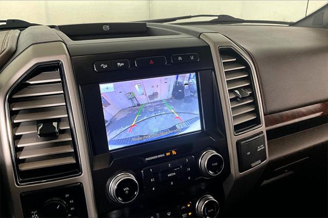 Used 2020 Ford F-150 For Sale in Millington, TN