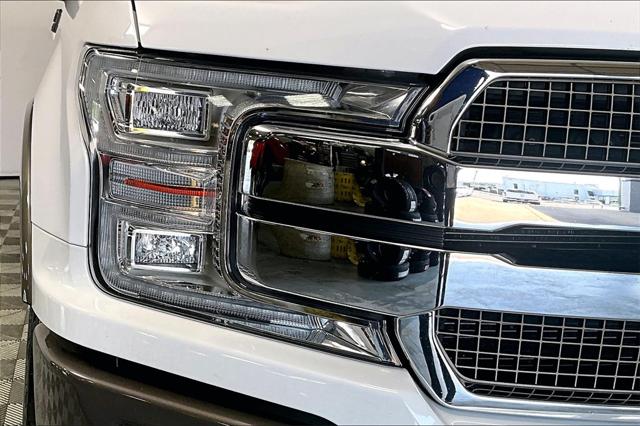Used 2020 Ford F-150 For Sale in Millington, TN
