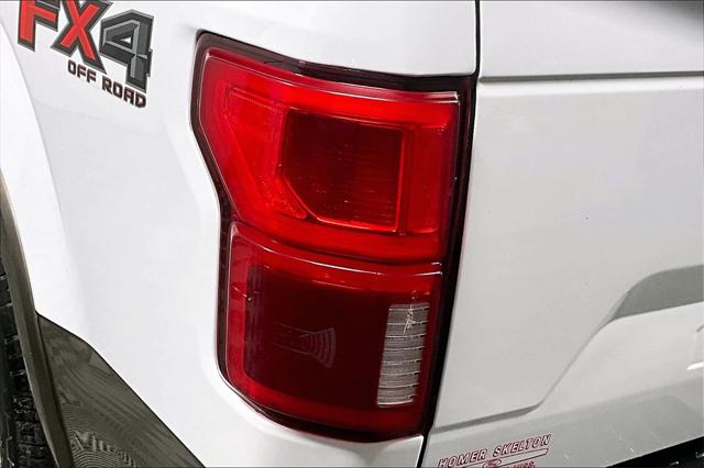 Used 2020 Ford F-150 For Sale in Millington, TN