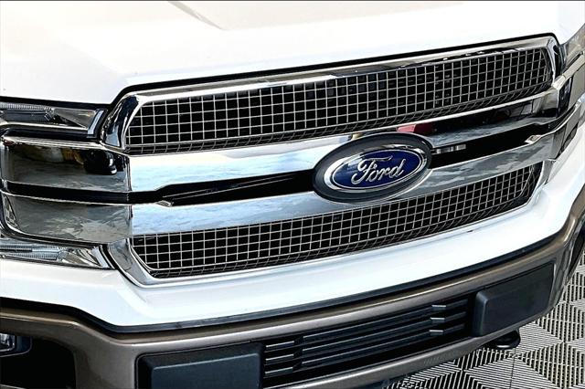 Used 2020 Ford F-150 For Sale in Millington, TN