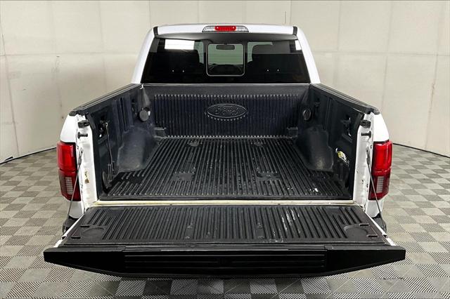 Used 2020 Ford F-150 For Sale in Millington, TN