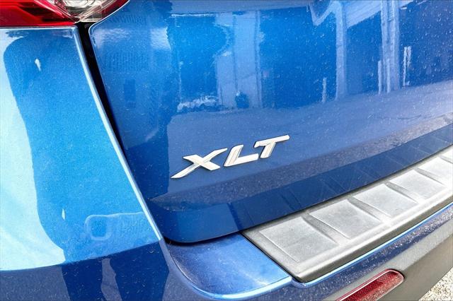 Used 2020 Ford Explorer For Sale in Millington, TN