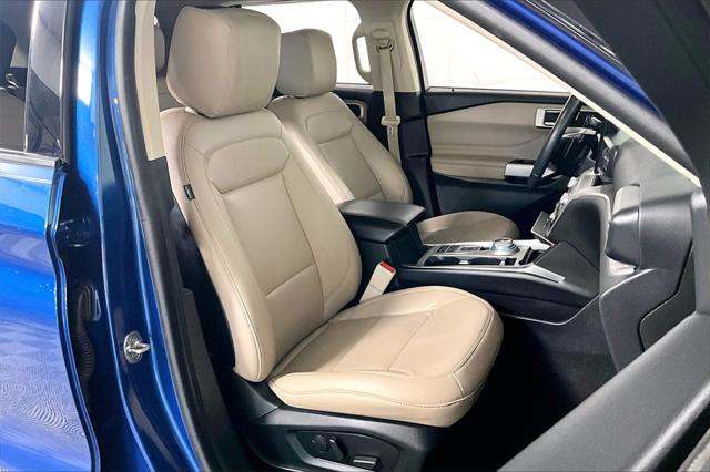 Used 2020 Ford Explorer For Sale in Olive Branch, MS