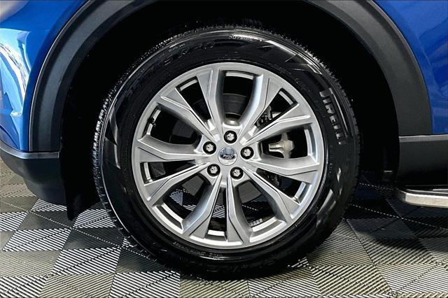 Used 2020 Ford Explorer For Sale in Olive Branch, MS