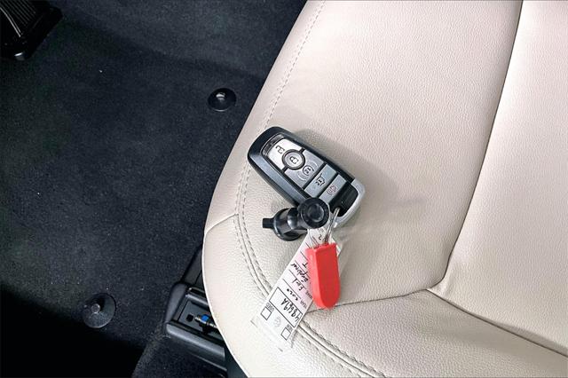 Used 2020 Ford Explorer For Sale in Olive Branch, MS