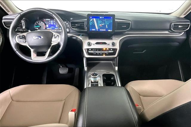Used 2020 Ford Explorer For Sale in Olive Branch, MS