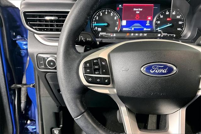 Used 2020 Ford Explorer For Sale in Olive Branch, MS