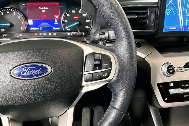 Used 2020 Ford Explorer For Sale in Olive Branch, MS