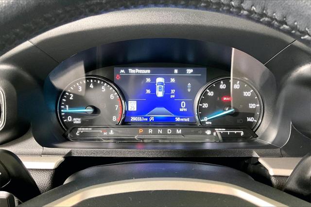 Used 2020 Ford Explorer For Sale in Olive Branch, MS