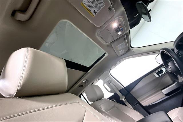 Used 2020 Ford Explorer For Sale in Olive Branch, MS
