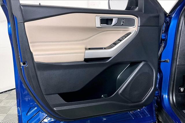 Used 2020 Ford Explorer For Sale in Olive Branch, MS