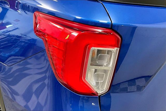 Used 2020 Ford Explorer For Sale in Olive Branch, MS