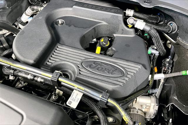 Used 2020 Ford Explorer For Sale in Olive Branch, MS