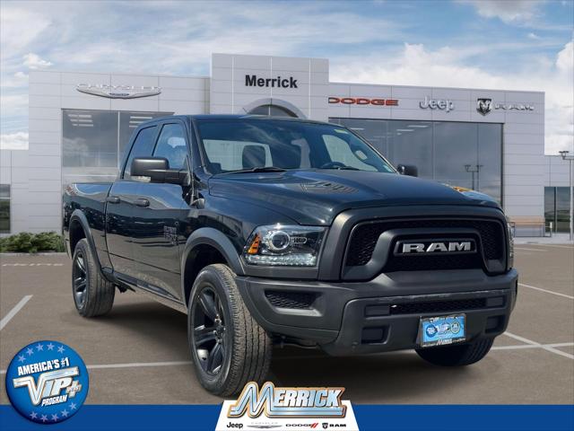2022 Ram 1500 Classic Warlock for sale in Wantagh, NY