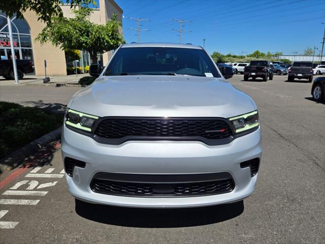 2024 Dodge Durango GT Plus AWD