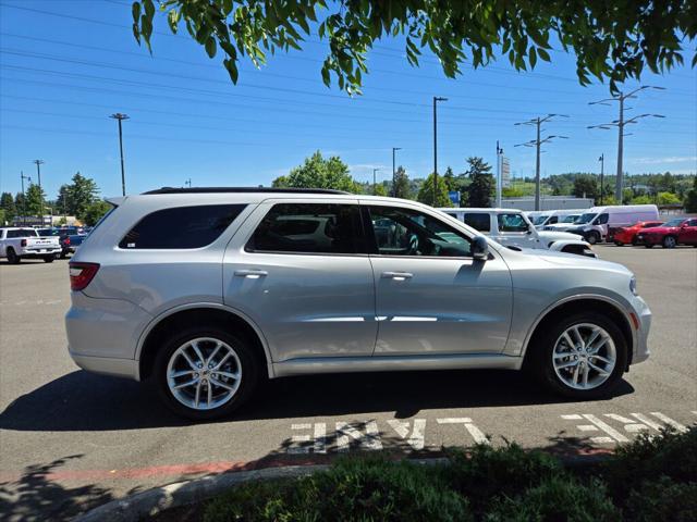 2024 Dodge Durango GT Plus AWD