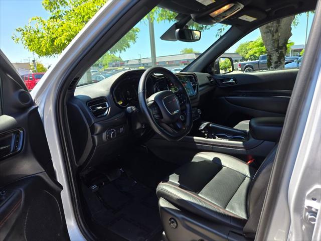 2024 Dodge Durango GT Plus AWD
