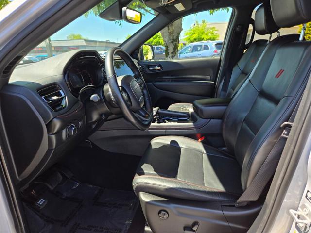 2024 Dodge Durango GT Plus AWD