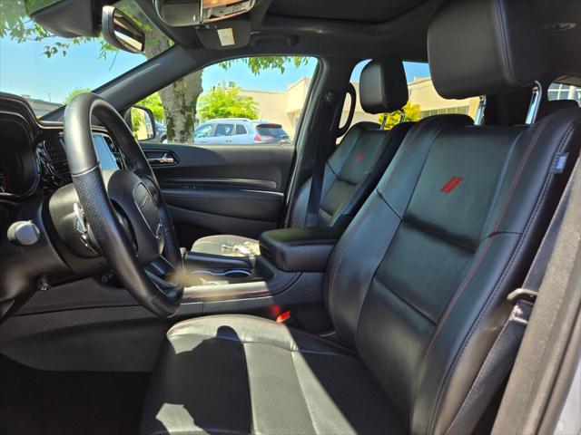 2024 Dodge Durango GT Plus AWD