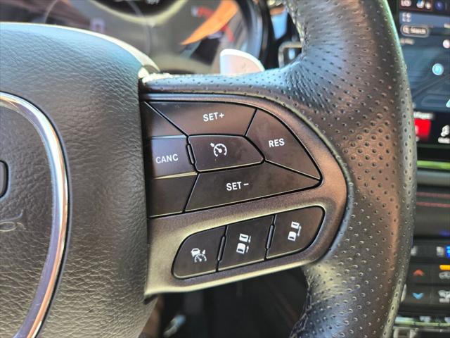 2024 Dodge Durango GT Plus AWD