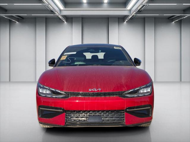2023 Kia EV6 GT-Line