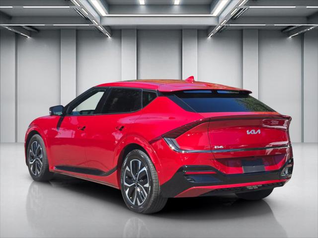 2023 Kia EV6 GT-Line
