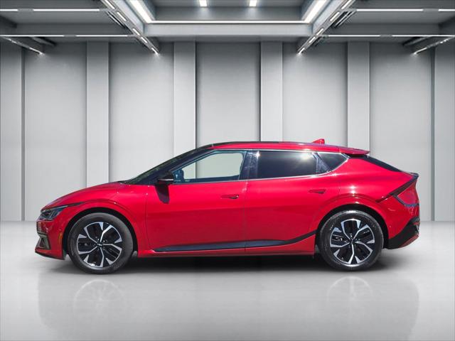 2023 Kia EV6 GT-Line