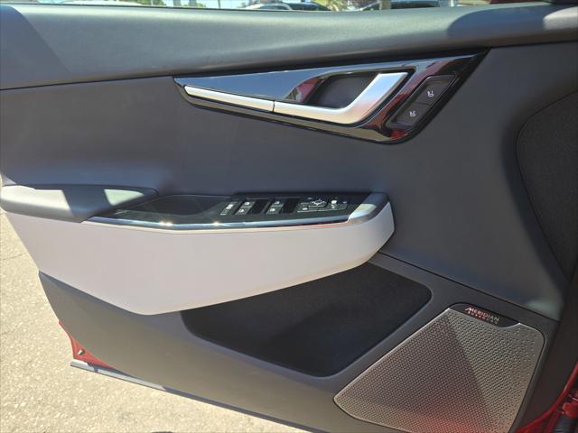 2023 Kia EV6 GT-Line