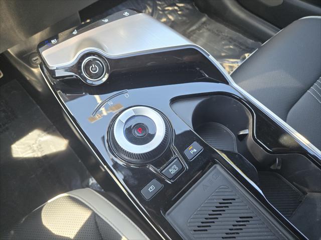 2023 Kia EV6 GT-Line