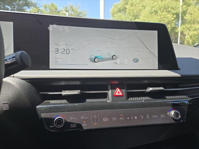 2023 Kia EV6 GT-Line