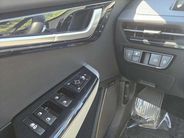 2023 Kia EV6 GT-Line