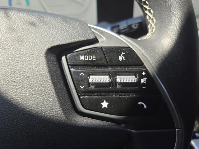 2023 Kia EV6 GT-Line