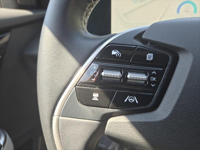 2023 Kia EV6 GT-Line