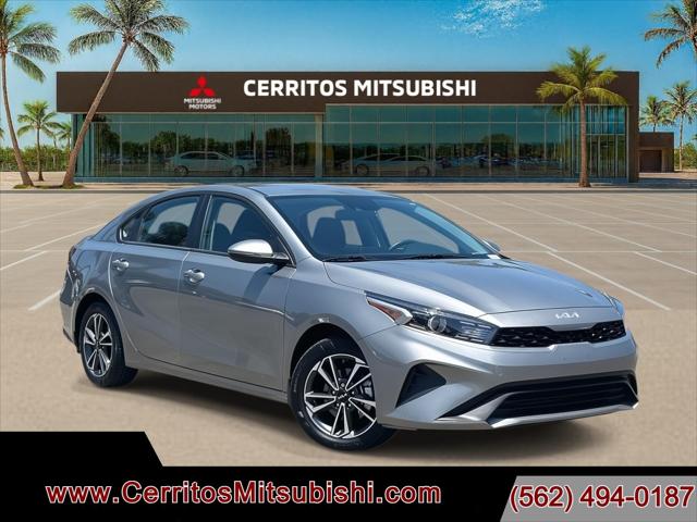 2024 Kia Forte LXS for sale in Cerritos, CA