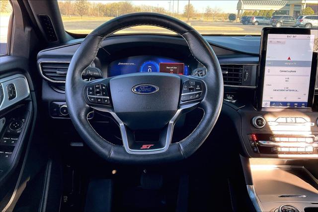 Used 2020 Ford Explorer For Sale in Millington, TN